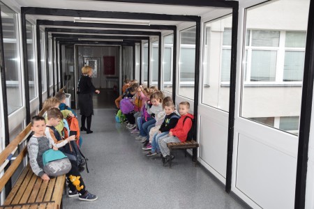 TFNiS 2024 - Chemiczny sezam [fot. Magdalena Barwiołek]